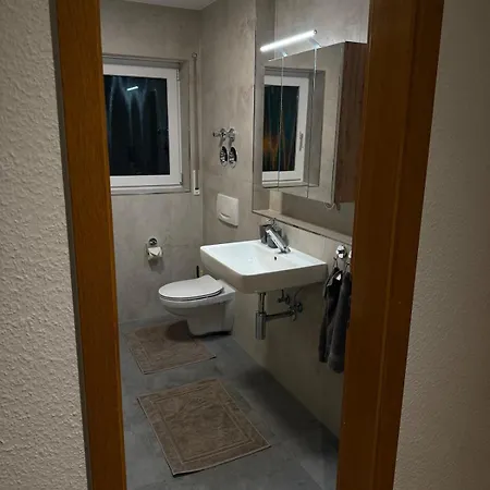 Casa Grande - 4 Rooms, Balcony, Up To 6 Guests