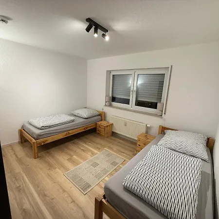 Casa Grande - 4 Rooms, Balcony, Up To 6 Guests Appartement *