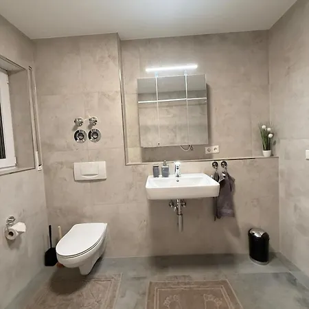 Casa Grande - 4 Rooms, Balcony, Up To 6 Guests Appartement *