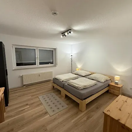 Appartement Casa Grande - 4 Rooms, Balcony, Up To 6 Guests