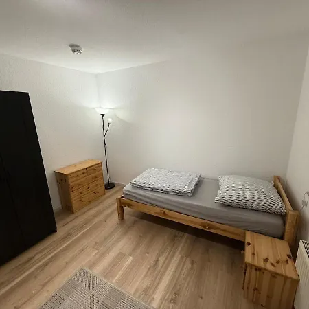 Casa Grande - 4 Rooms, Balcony, Up To 6 Guests *