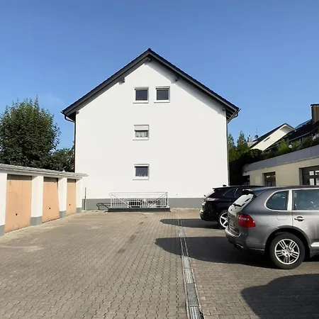 Casa Grande - 4 Rooms, Balcony, Up To 6 Guests Appartement