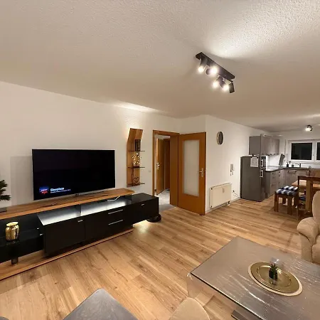 Casa Grande - 4 Rooms, Balcony, Up To 6 Guests Appartement *