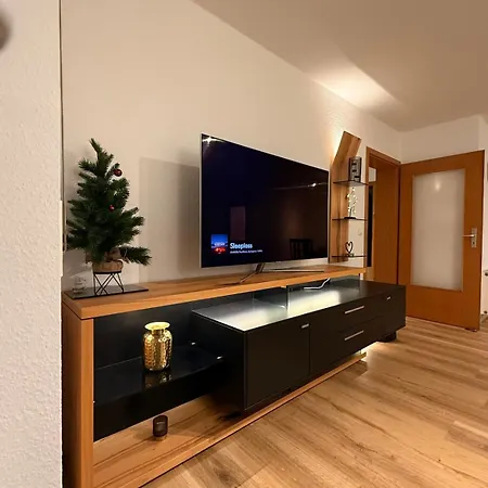 Casa Grande - 4 Rooms, Balcony, Up To 6 Guests Appartement *