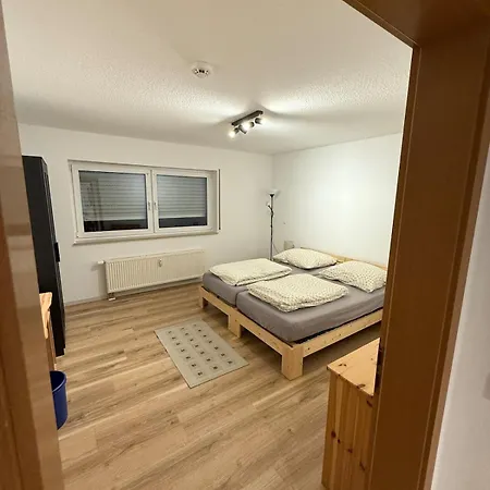 Appartement Casa Grande - 4 Rooms, Balcony, Up To 6 Guests *